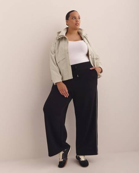 Lightweight Parka - Active Zone