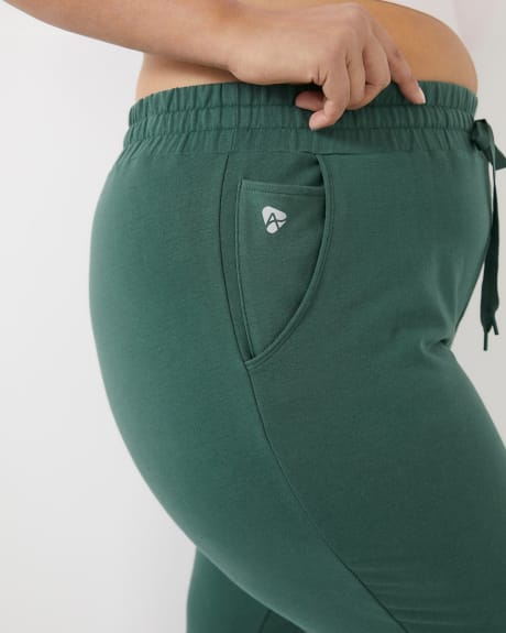 Pantalon de jogging en molleton avec poches - Active Zone