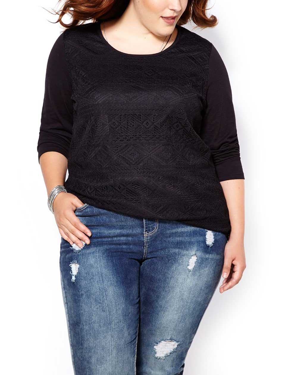 relaxed fit t shirt meaning