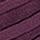 Purple V-Neck Tankini Top