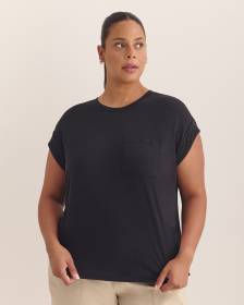 Daniela Falls Short-Sleeve T-Shirt - Columbia