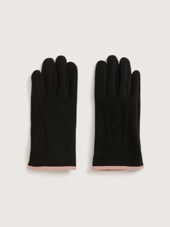 Gants élégants façon laine - In Every Story