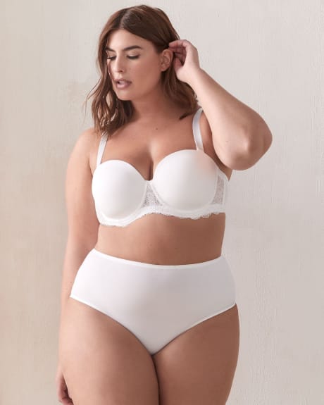 Plus Size Multiway Strapless Bras, Plus Size Bras