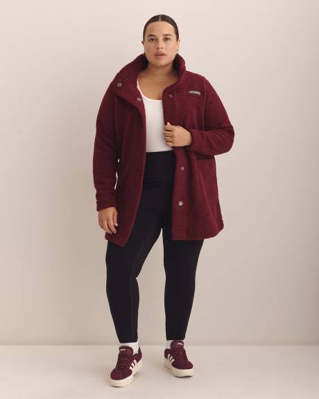 Panorama Long Fleece Jacket - Columbia