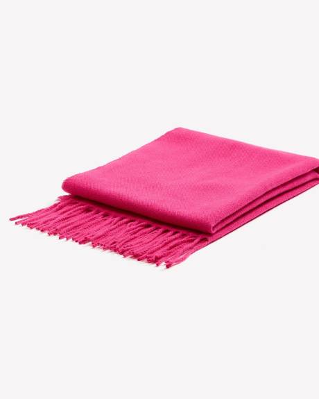 Transitional Scarf