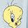 Blue Tweety