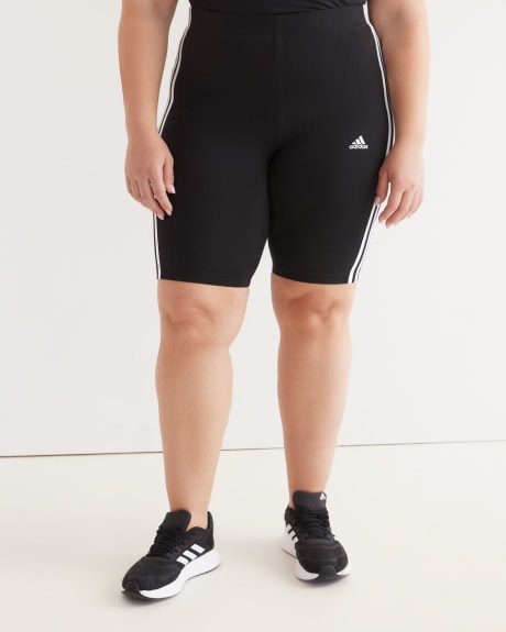 Essentials Biker Shorts - adidas