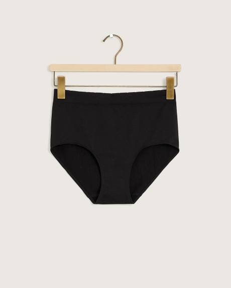 Culotte classique sans couture - tiVOGLIO