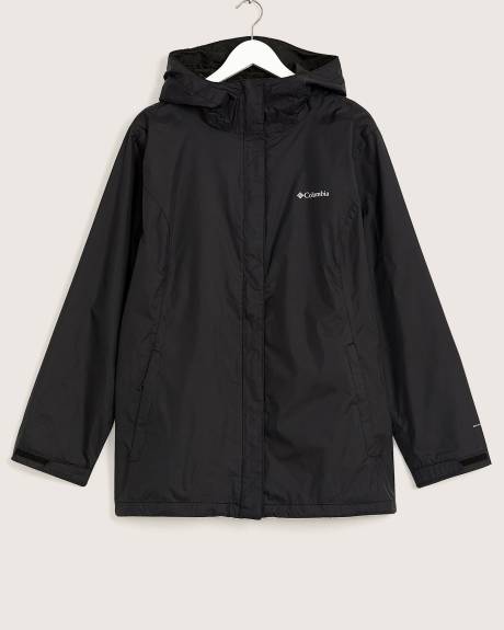 Arcadia II Packable Jacket - Columbia