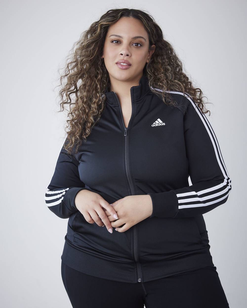 Responsible, Tiro Suit-Up Jacket - adidas