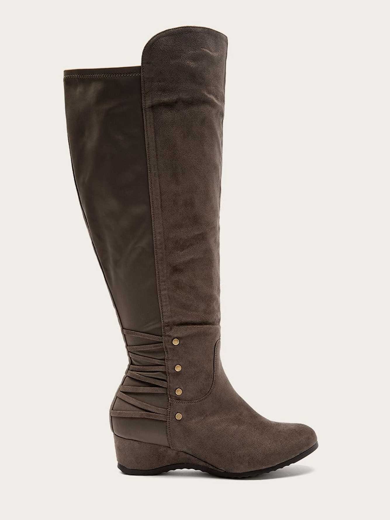 extra extra large calf boots