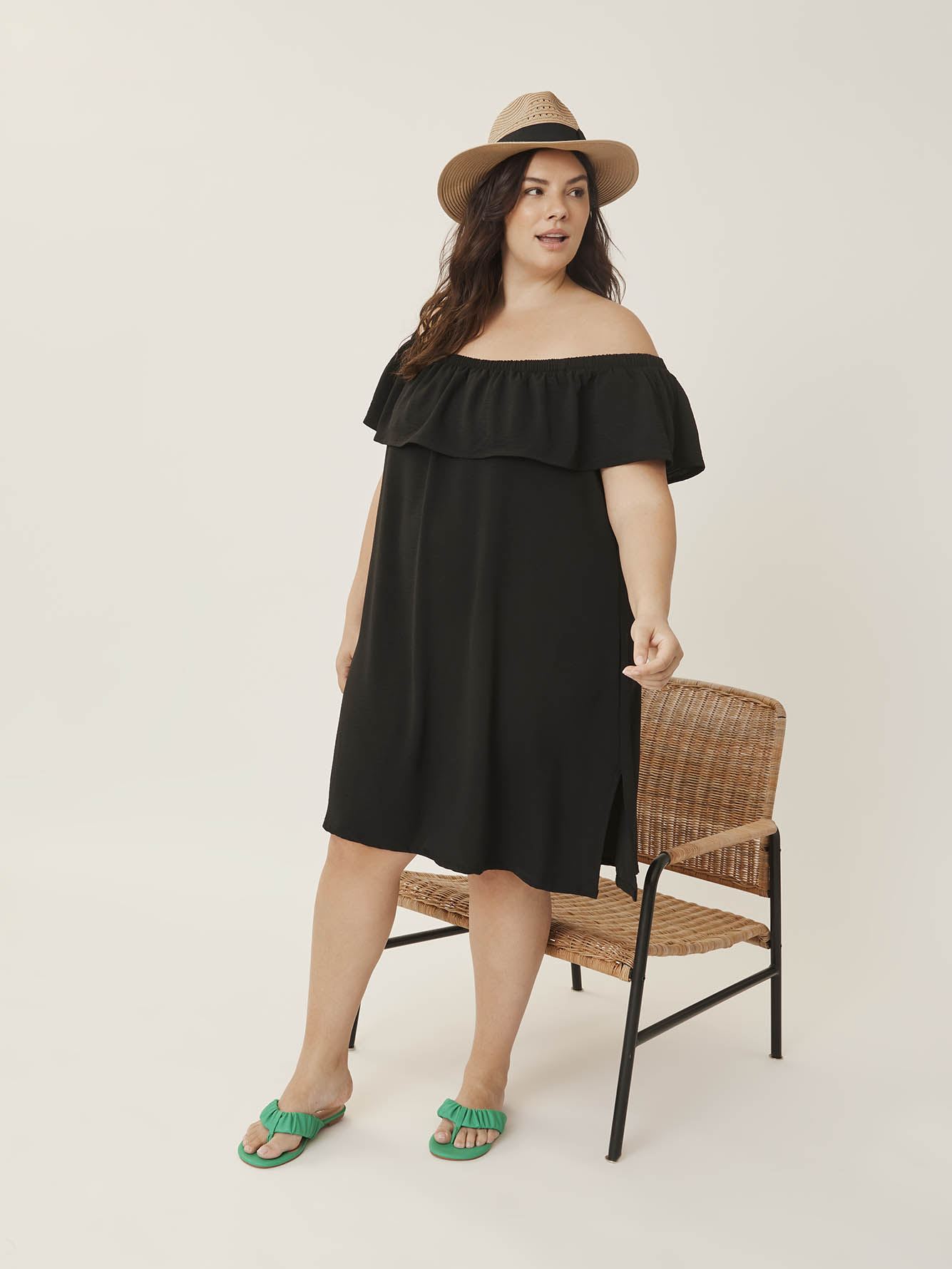 Cover up for off shoulder dress outlet