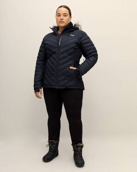 Bird Mountain Insulated Ski Jacket - Columbia