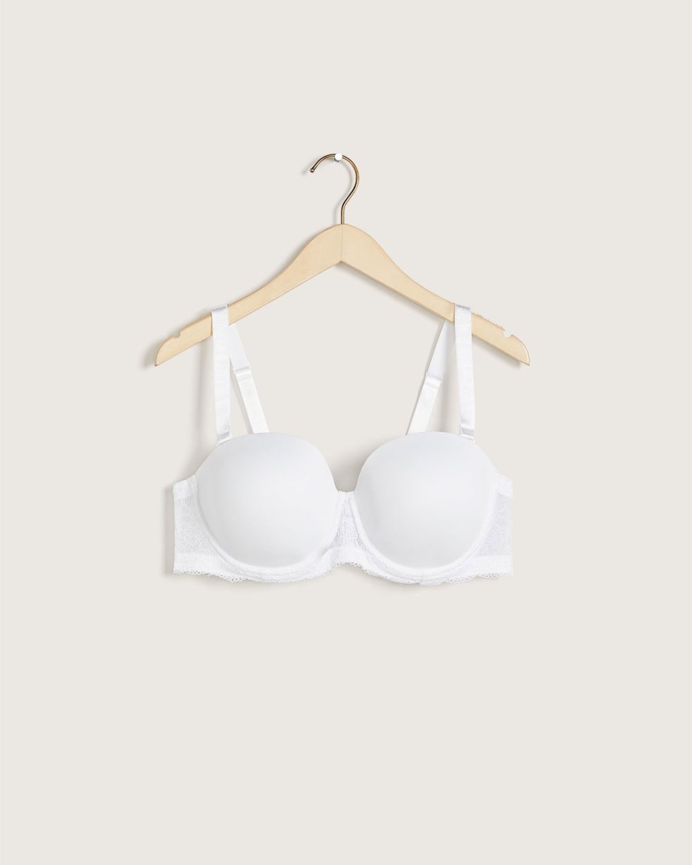 Strapless Multiway Bra, G & H Cups