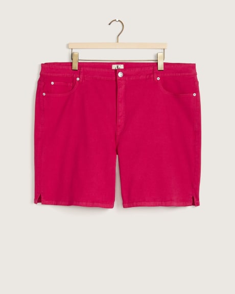 Responsible, 1948 Fit Coloured Denim Shorts - d/C JEANS