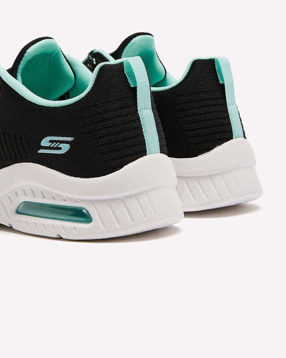 Chaussure Bobs Squad Air pied large Skechers Penningtons
