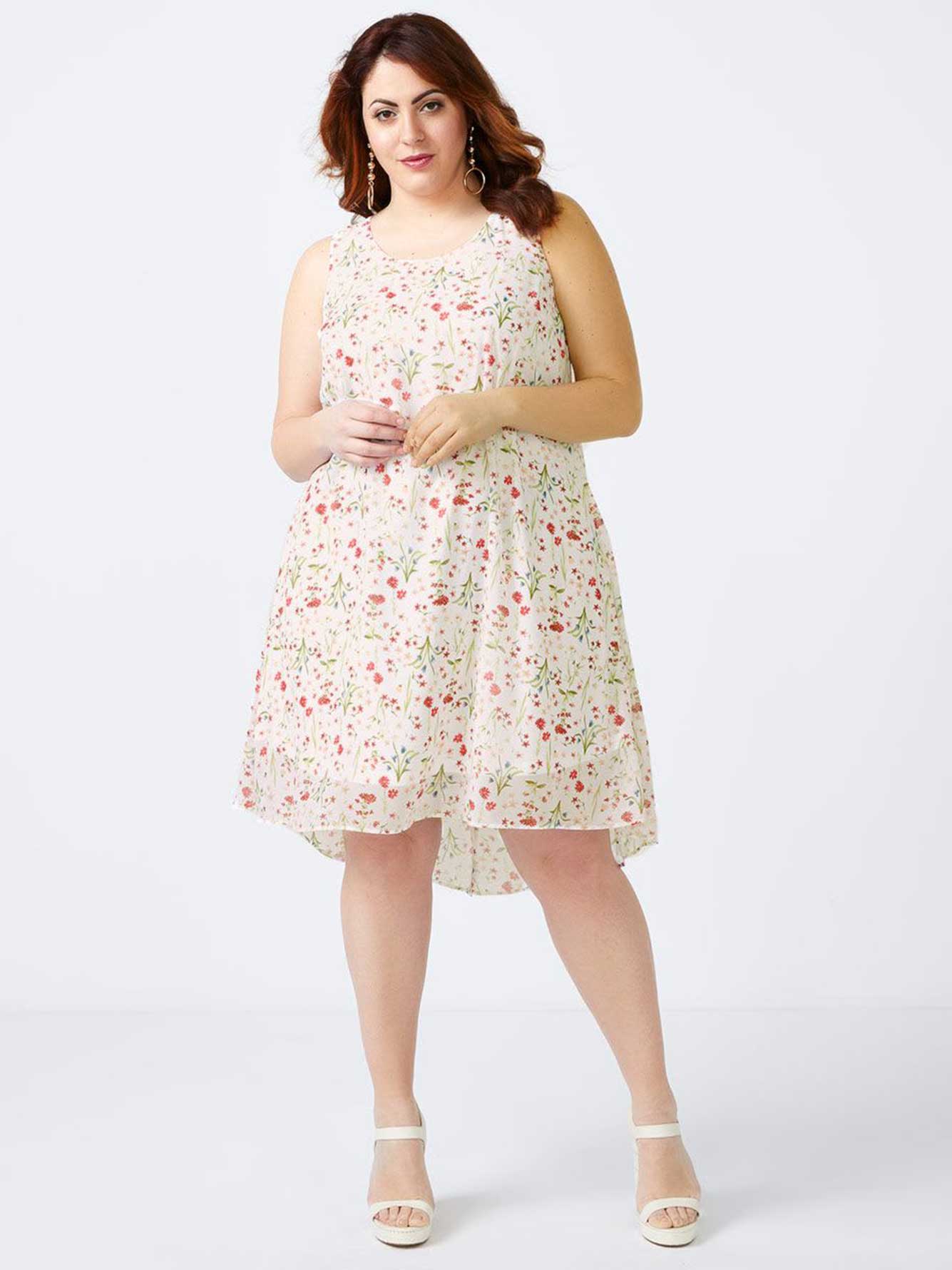 penningtons plus size dresses