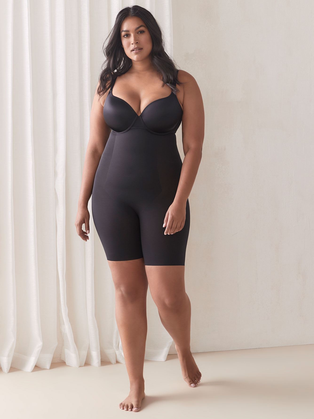 Plus Size Body Shapers - SPANX - Women's Plus Size Clothing - Kiyonna