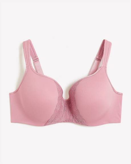 Soutien-gorge contour avec dentelle, avec armatures - ti Voglio