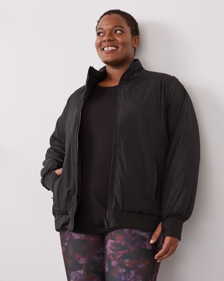Responsible 3-in-1 Snow Jacket - ActiveZone