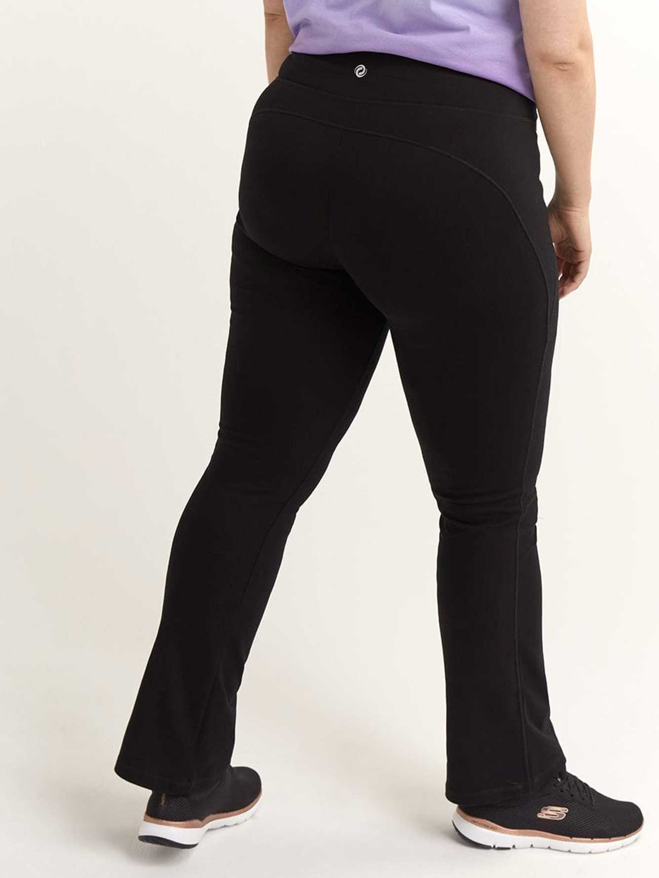 Plus Size Yoga Pants Canada