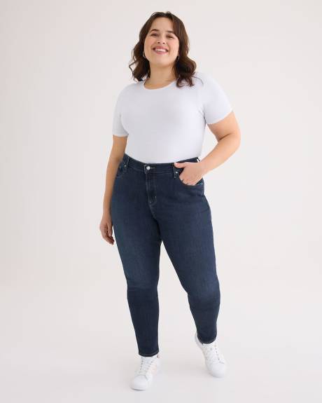 Jean skinny 721 à taille haute - Levi's