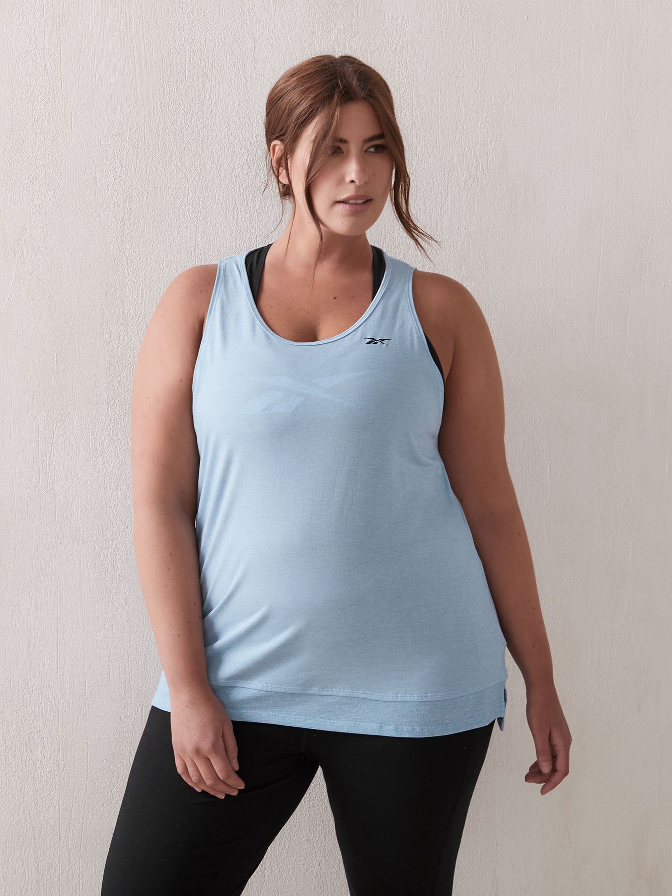 reebok tanks