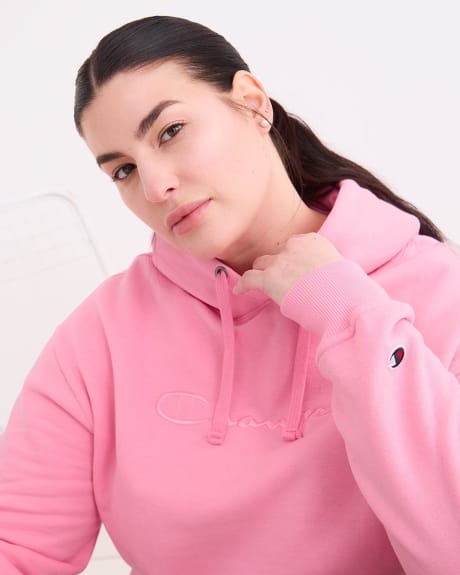 Powerblend Relaxed Hoodie - Champion