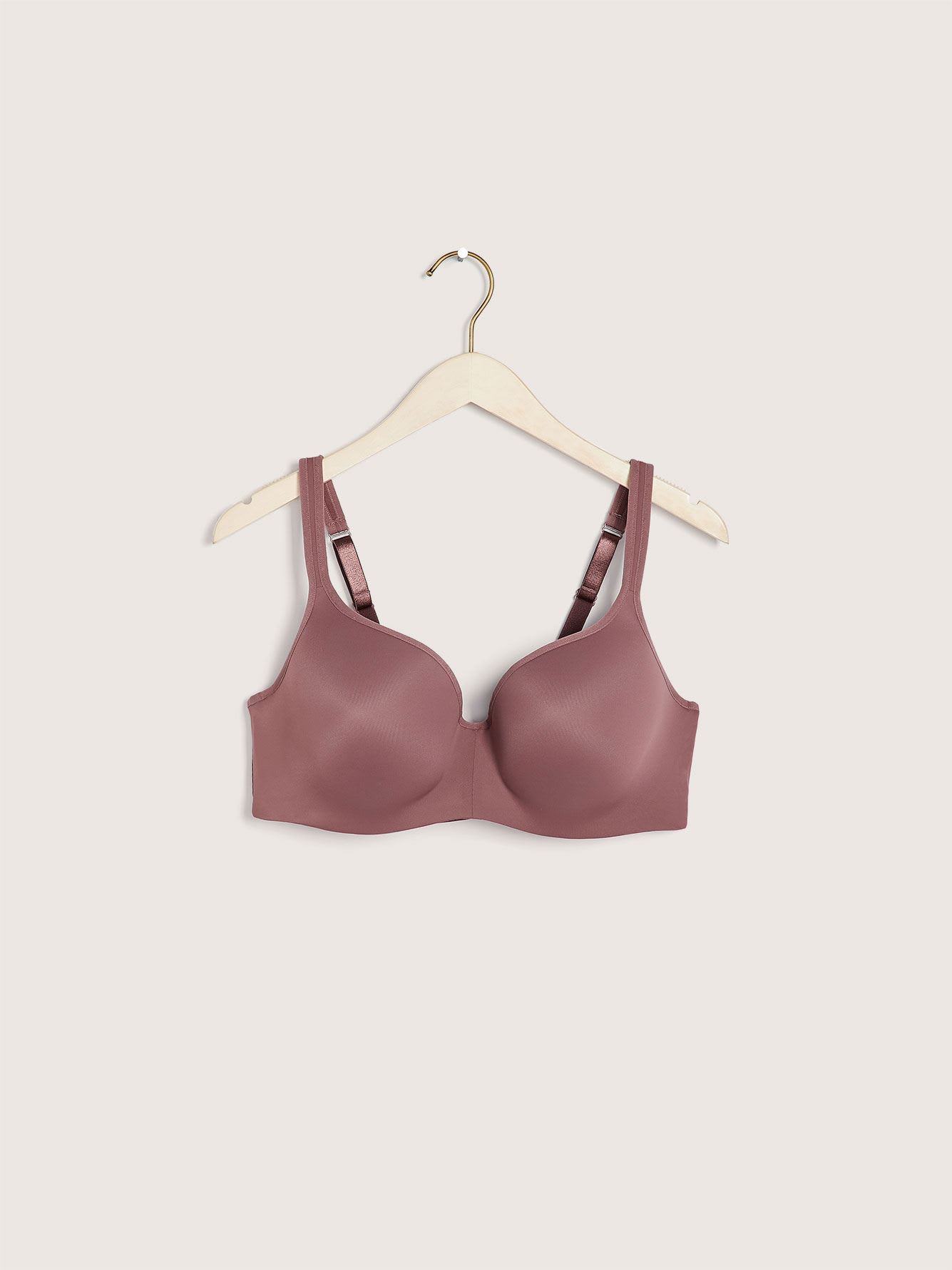 Padded Contour TShirt Bra Penningtons
