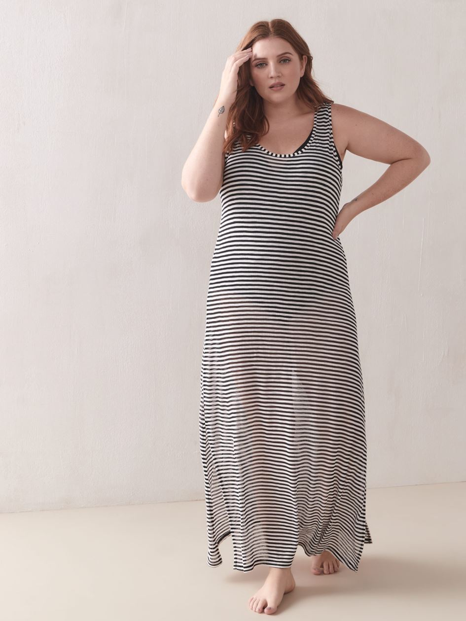 plus size bathing suit cover ups canada
