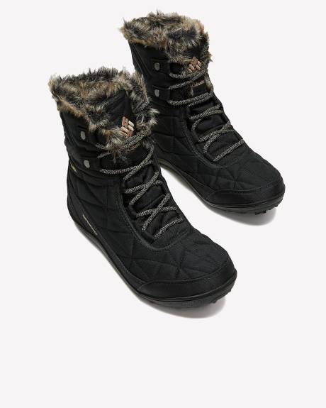 Botte d'hiver courte Minx Shorty III - Columbia