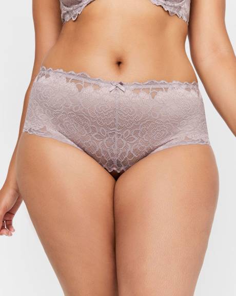 Culotte Femme Couture - Collection Déesse