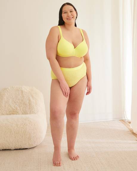 Culotte classique en microfibre - ti Voglio
