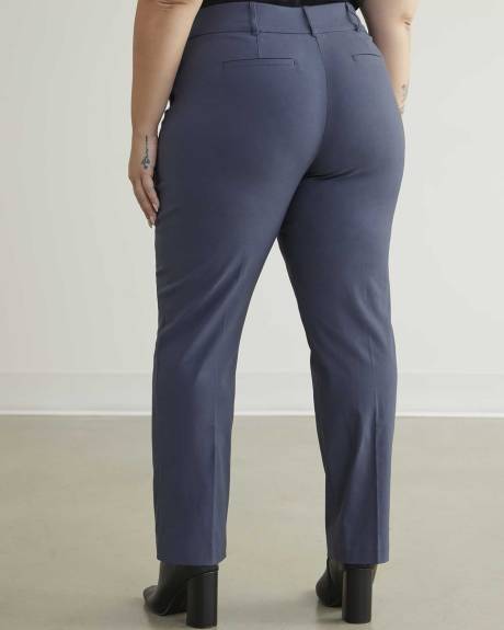 Responsible, Tall, Savvy Straight-Leg Pant - PENN. Essentials