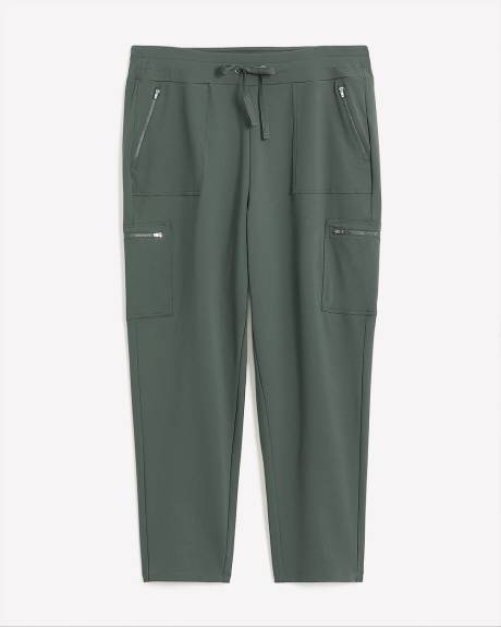 Jersey Cargo City Pant - Active Zone