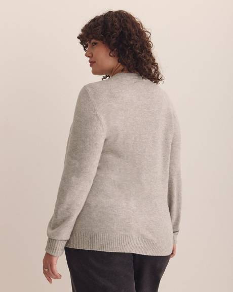Crewneck Sweater