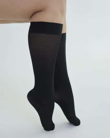 Basic Trouser Socks, Set of 3