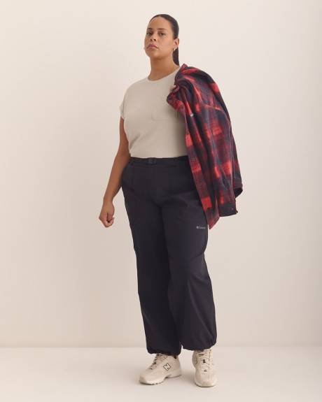 Brea Falls Nylon Pant - Columbia