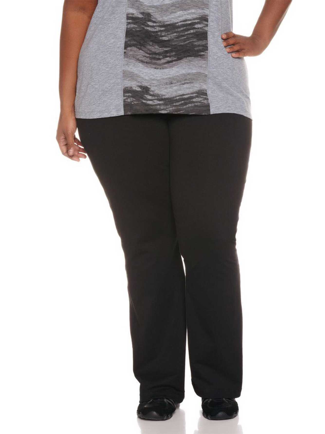 old navy plus size yoga pants