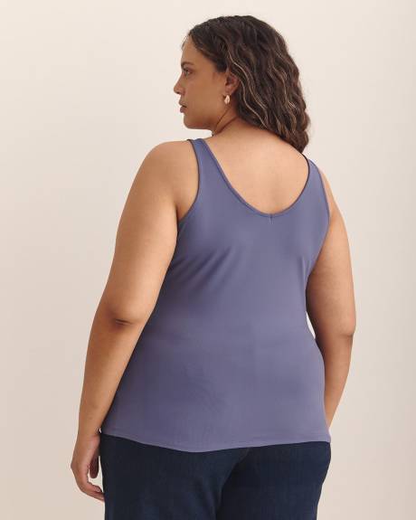 Camisole unie réversible - Essentiels PENN.