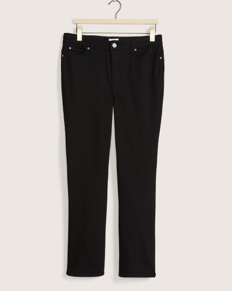 Petite, jean à jambe semi-évasée, coupe 1948, tissu responsable - d/C Jeans