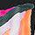 Black Printed-