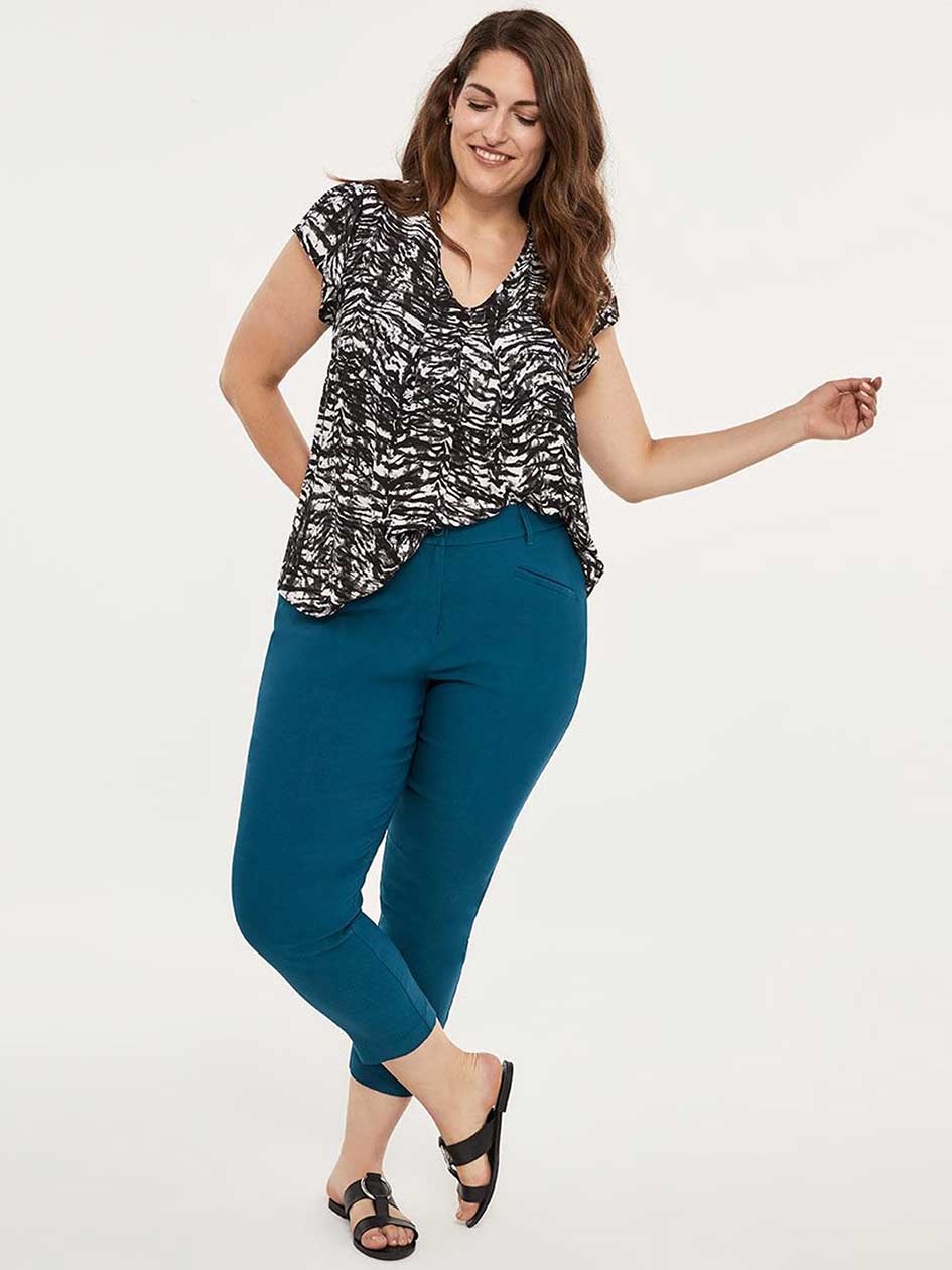 Plus Size Pants On Sale | Plus Size Sale | Penningtons