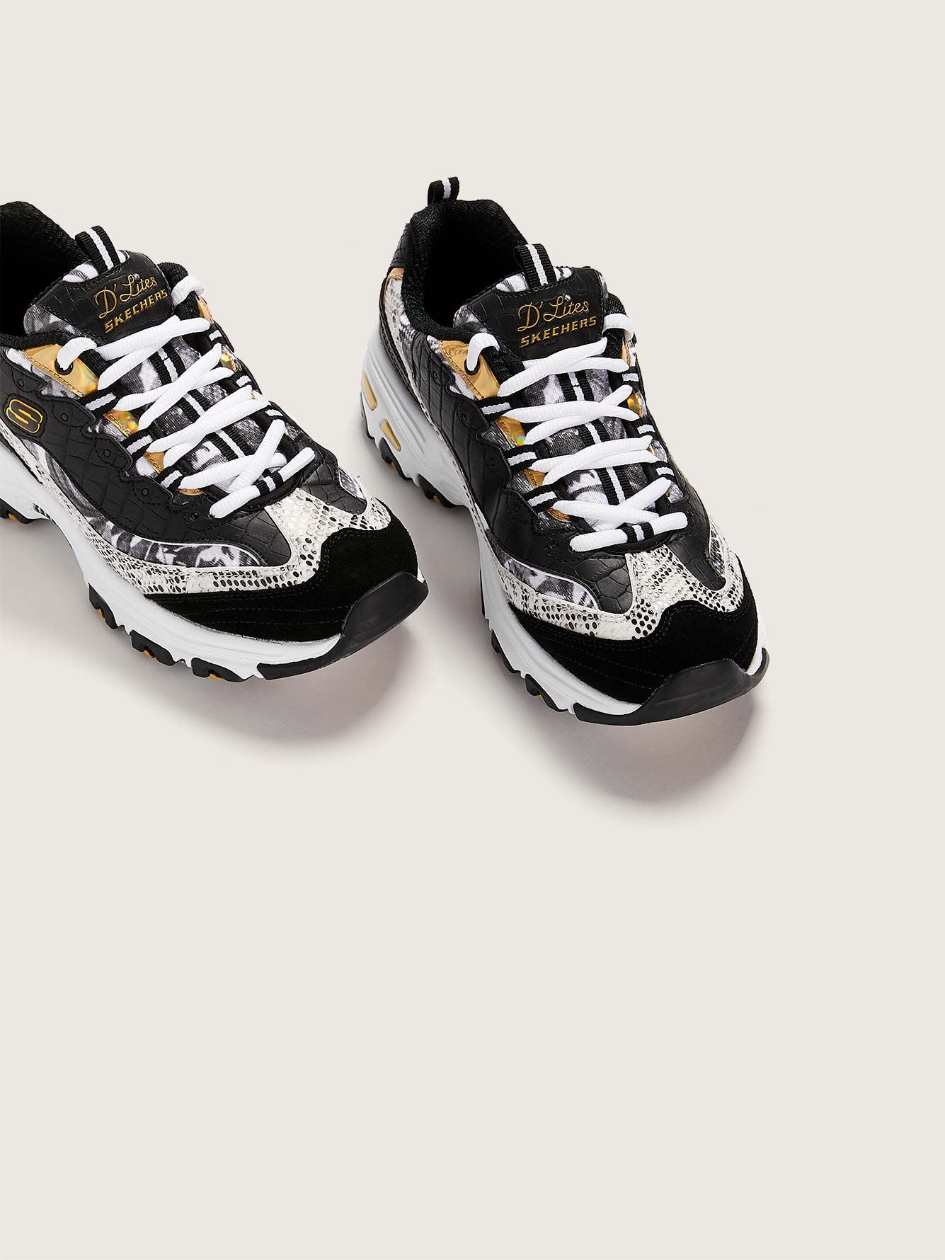 wide width skechers