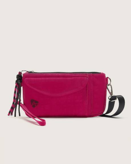 Multifunction Mini Crossbody Fanny Pack - Active Zone