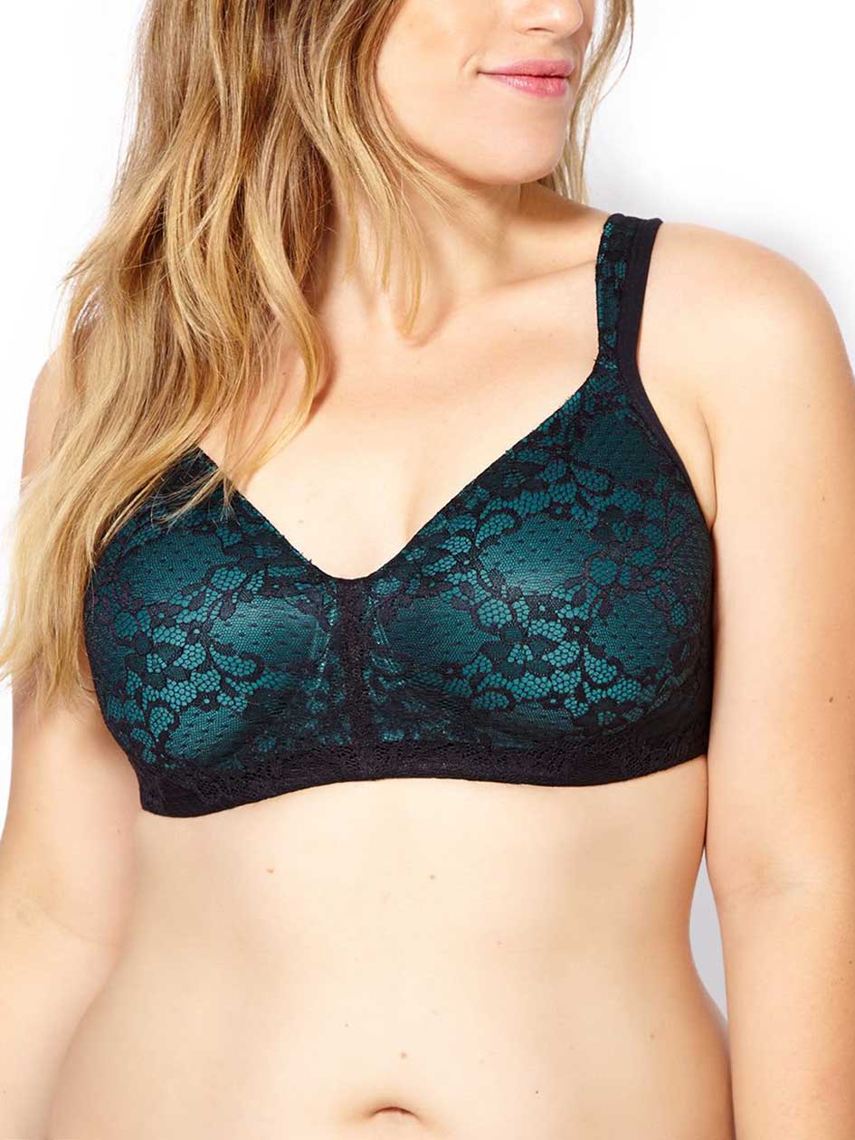 Plus Size Bras Ti Voglio Penningtons