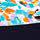 Black Printed-