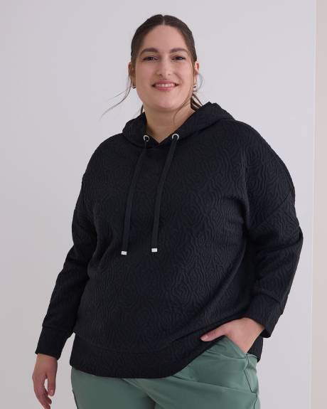 Plus Size Sweatshirts & Hoodies, Plus Size Tops