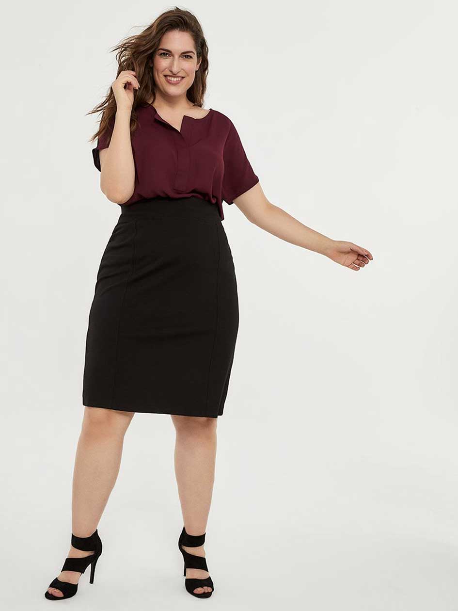 Stylish Plus Size Skirts | Plus Size Clothing | Penningtons