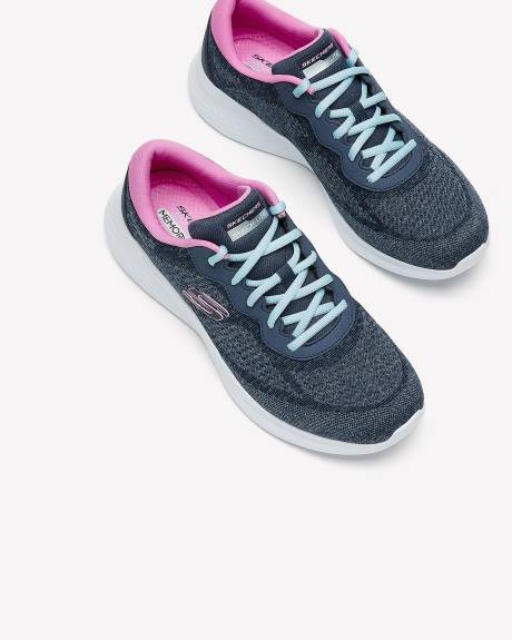 Chaussure lacée Lite Pro, pied large - Skechers